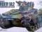 Tamiya 1:35 German ICV Marder 1A2 with Milan (3516
