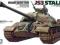 Tamiya 1:35 Russian Heavy Tank JS3 Stalin (35211)