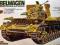 Tamiya 1:35 German Self Propelled AA Gun Mobelwage