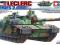 Tamiya 1:35 French Main Battle Tank Leclerc Series