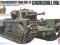 Tamiya 1:35 British Infantry Tank Mk.IV Churchill