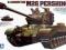 Tamiya 1:35 M26 Pershing (35254)