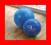 SISSEL PILATES BALL, PILKA do cwiczen FITNESS