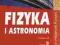 Fizyka i astronomia 2 Podręcznik z płytą CD PWN