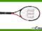 RAKIETA WILSON SIX ONE TEAM BLX.  W-WA