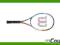 RAKIETA WILSON TOUR BLX. J. HENIN. W-WA