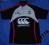 CCC CANTERBURY Ulster Rugby KOSZULKA_ _10 lat