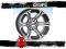Felga ITP SS 212 14x8 5+3 4/110