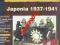 GAZETY  WOJENNE 28 JAPONIA 1937-41