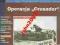 GAZETY  WOJENNE 32 OPERACJA CRUSADER