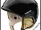 kask HEAD CLOE BLACK r. L 57 - 59 [K193]