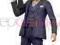 NECA Action Figure Tony Montana Blue