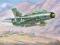 ZVEZDA MIG21 Bis Soviet Fighter