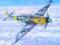 MASTERCRAFT Messerschmitt Bf109F4