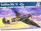ITALERI Supermarine Spitfire Mk.VI