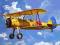 REVELL Stearman PT13D Kaydet