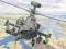 ITALERI AH64D Longbow Apache