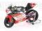 MINICHAMPS Aprilia 250 ccm #46