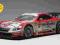AUTOART Lexus SC430 Super GT 2006
