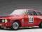 AUTOART Alfa Romeo GT #154 Betzler