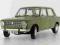 IXO Seat 124 Spain 1972 (light green)