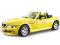 BBURAGO BMW M Roadster (1996) Kit