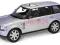 WELLY Land Rover 2003 Range Rover