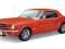 WELLY Ford Mustang Coupe 1964