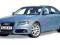 WELLY Audi A4