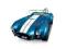 WELLY Shelby Cobra 427 SC 1965