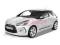 WELLY Citroen DS3 2011