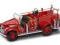 YAT MING 1941 GMC Fire Truck