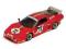 IXO Ferrari BB12LM (NART) # 72