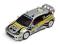 IXO Ford Focus WRC #24 "Ponsee"