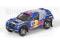 MINICHAMPS Vokswagen Touareg Rallye