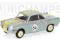 MINICHAMPS BMW 700 Sport Martini BMW #64