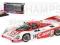 MINICHAMPS Porsche 956 Canon Richard