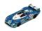 IXO Matra MS670B #11 H. Pescarolo