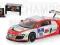 MINICHAMPS Audi R8 LMS Phoenix Racing