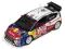 IXO Citroen C4 WRC #1 S. Loeb (Mr.)