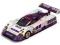 IXO Jaguar XJR12 #3 M. Brundle