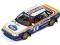 IXO Subaru Legacy RS #6 C. McRae