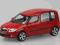 ABREX Skoda Roomster (red corrida)