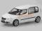 ABREX Skoda Roomster (white candy uni)