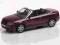 EDISON Audi A4 Cabrio 2003 (brown)