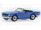 EDISON Triumph TR6 1969 (blue)