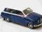 NEO MODELS Saab 95 1959 (bluewhite)