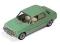 IXO Renault Siete TL 1975 (soft green)