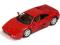 IXO Ferrari F355 Berlinetta 1997 (red)