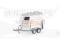 MINICHAMPS AnhaengerTrailer